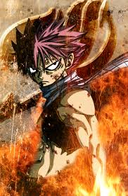 Fairy Tail Natsu Dragneel, Natsu Dragneel Gray Fullbuster Erza Scarlet Lucy  Heartfilia Fairy Tail, fairy tail, manga, fictional Character, cartoon png  | PNGWing